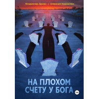 На плохом счету у бога. Владимир Древс