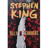 Billy Summers. Stephen King (Билли Саммерс)