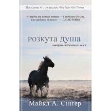 Розкута душа. Мандрівка поза власні межі. Майкл А. Сінгер