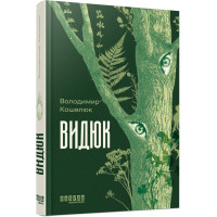 Видюк. Владимир Кошелюк