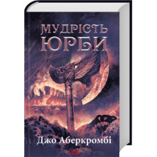 Мудрість юрби. Епоха божевілля. Книга 3. Джо Аберкромбі