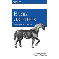 Бази даних. Інжининг надійність. Лейн Кемпбелл Черіті Мейджерс
