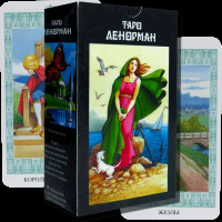 Таро Ленорман