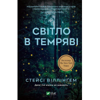 Світло в темряві. Стейсі Віллінгем (тв. паліт.)