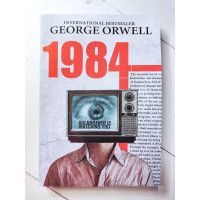 1984. George Orwell (на англ.)