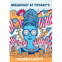 Breakfast at Tiffany's Truman Capote (англ.)