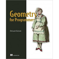 Geometry for Programmers. Oleksandr Kaleniuk.
