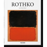 Rothko Taschen Basic Art Series