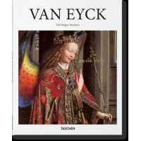Van Eyck Taschen Basic Art Series