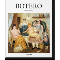 Botero Taschen Basic Art Series