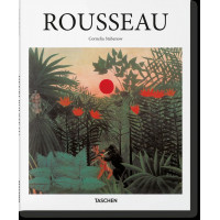Rousseau Taschen Basic Art Series