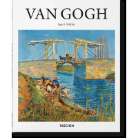 Van Gogh Taschen Basic Art Series