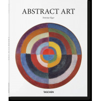 Abstract Art Taschen Basic Art Series