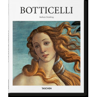 Botticelli Taschen Basic Art Series