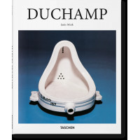Duchamp Taschen Basic Art Series