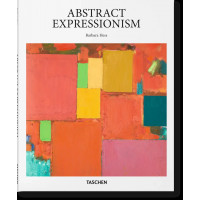 Abstract Expressionism Taschen Basic Art Series