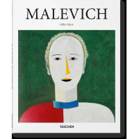Malevich Taschen Basic Art Series