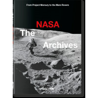 The NASA Archives. Taschen 40th Edition Series
