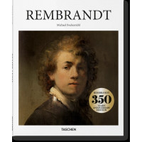 Rembrandt Taschen Basic Art Series