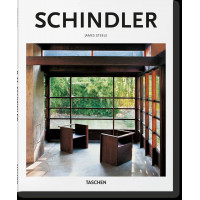 Schindler Taschen Basic Art Series