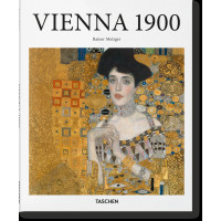 Vienna 1900 Taschen Basic Art Series