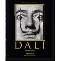 Dal¡. The Paintings Taschen Bibliotheca Universalis