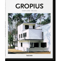 Gropius Taschen Basic Art Series