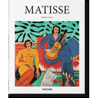 Matisse Taschen Basic Art Series