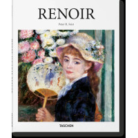 Renoir Taschen Basic Art Series