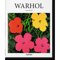 Warhol Taschen Basic Art Series