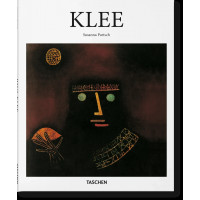 Klee Taschen Basic Art Series