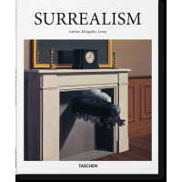 Surrealism Taschen Basic Art Series