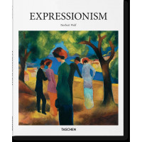 Expressionism Taschen Basic Art Series