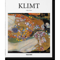 Klimt Taschen Basic Art Series