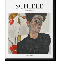 SchieleTaschen Basic Art Series