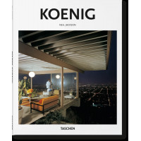 Koenig Taschen Basic Art Series