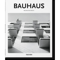 Bauhaus Taschen Basic Art Series