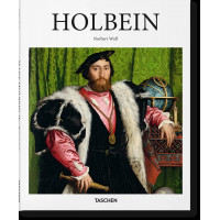 Holbein Taschen Basic Art Series