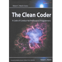 The Clean Coder: A Code of Conduct for Professional Programmers. Robert C. Martin.