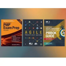 A Guide to the Project Management Body of Knowledge (PMBOK® Guide)–Sixth Edition+Agile Practice Guide+Exam PMP
