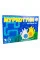 Настольная игра Strateg 30246 (укр) "Моркотушки", в кор-ке 37-25,5-2см