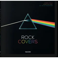 Rock Covers-INT. Robbie Busch, Jonathan Kirby (english)
