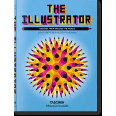 The Illustrator Taschen Bibliotheca Universalis
