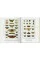 Seba. Cabinet of Natural Curiosities. Taschen 40th Edition Series