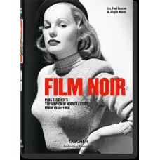 Film Noir Taschen Bibliotheca Universalis