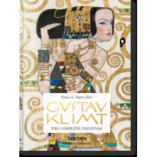 Gustav Klimt. The Complete Paintings Taschen Bibliotheca Universalis