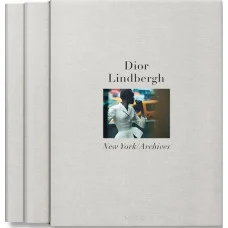 Peter Lindbergh. Dior (Multilingual Edition)