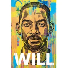 WILL. Марк Менсон, Вілл Сміт (тв. паліт)