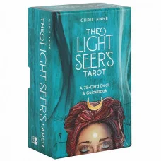 Таро Светлого Провидца - The Light Seers Tarot.