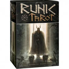 Руническое Таро - Runic Tarot. Lo Scarabeo